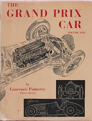 THE GRAND GRIX CAR ~ MotorVolumes One and Two