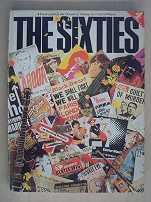 Seller image for The Sixties for sale by WeBuyBooks