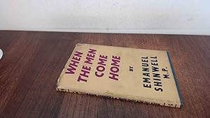 Seller image for When The Men Come Home for sale by BoundlessBookstore
