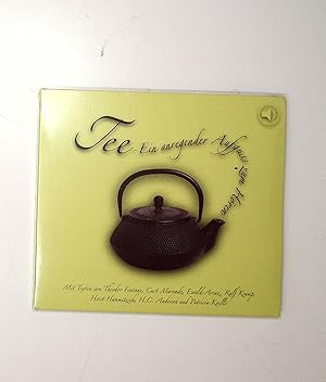 Image du vendeur pour Tee: Ein anregender Aufgu zum Hren mis en vente par Berliner Bchertisch eG