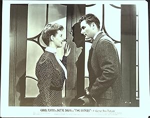 Seller image for The Sisters 8 X 10 Still 1938 Errol Flynn, Bette Davis for sale by AcornBooksNH