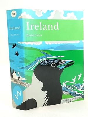 Seller image for IRELAND (NN 84) for sale by Stella & Rose's Books, PBFA