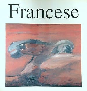 Bild des Verkufers fr Franco Francese zum Verkauf von Librodifaccia