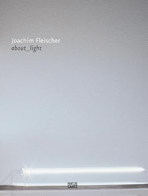 Seller image for Joachim Fleischer ber_licht for sale by Berliner Bchertisch eG