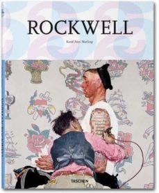 Immagine del venditore per NORMAN ROCKWELL 1894-1978 (TEXTO EN ESPAOL) (TAPA DURA) venduto da Libro Inmortal - Libros&Co. Librera Low Cost