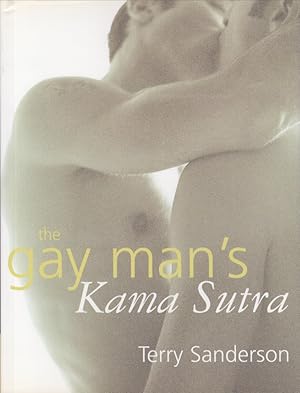 The Gay Man's Kama Sutra