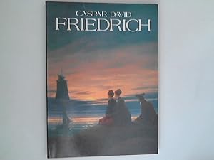 Immagine del venditore per Caspar David Friedrich. venduto da ANTIQUARIAT FRDEBUCH Inh.Michael Simon