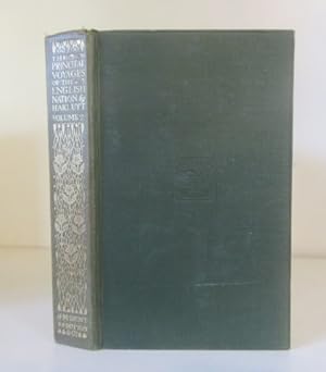 Immagine del venditore per Voyages Volume 2 - The Principal Voyages of the English Nation venduto da BRIMSTONES