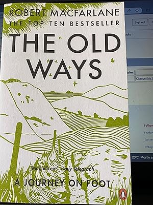 The Old Ways