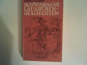 Seller image for Schwbische Lausbubengeschichten for sale by ANTIQUARIAT FRDEBUCH Inh.Michael Simon