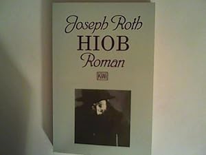 Image du vendeur pour Hiob. Roman eines einfachen Mannes mis en vente par ANTIQUARIAT FRDEBUCH Inh.Michael Simon