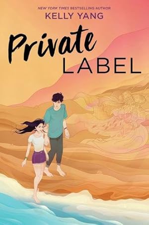 Seller image for Private Label by Yang, Kelly [Paperback ] for sale by booksXpress