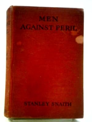 Image du vendeur pour Men Against Peril mis en vente par World of Rare Books