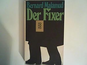 Seller image for Der Fixer for sale by ANTIQUARIAT FÖRDEBUCH Inh.Michael Simon