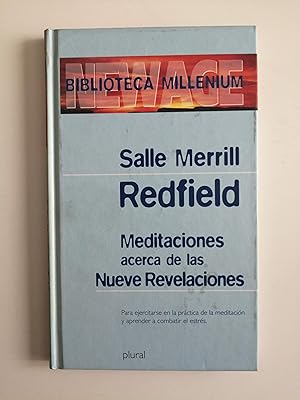 Meditaciones acerca de las Nueve Revelaciones