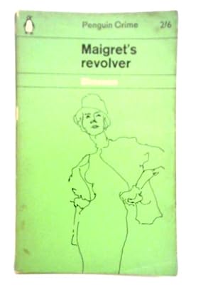 Imagen del vendedor de Maigret's Revolver a la venta por World of Rare Books