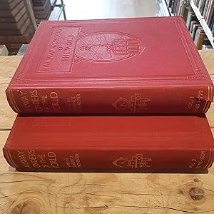 Railway Wonders of the World. Two (2) volume set