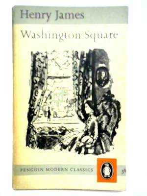 Bild des Verkufers fr Washington Square zum Verkauf von World of Rare Books