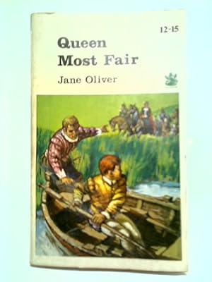 Immagine del venditore per Queen Most Fair venduto da World of Rare Books