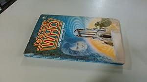 Seller image for Doctor Who and The Warriors Gate for sale by BoundlessBookstore