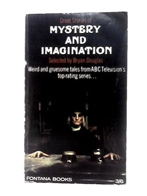 Great Stories of Mystery and Imagination