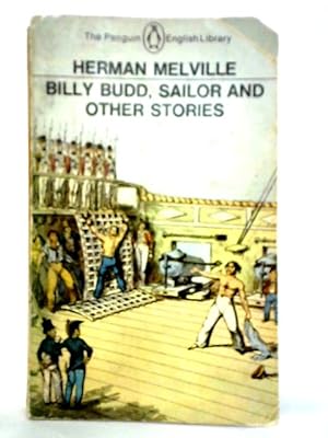 Imagen del vendedor de Billy Budd, Sailor and Other Stories a la venta por World of Rare Books