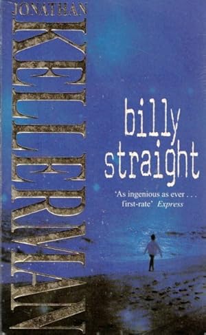 Seller image for Billy Straight for sale by Librera Vobiscum