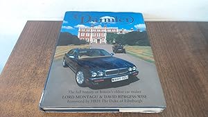 Seller image for A Daimler Century: The Full History of Britains Oldest Car Maker for sale by BoundlessBookstore