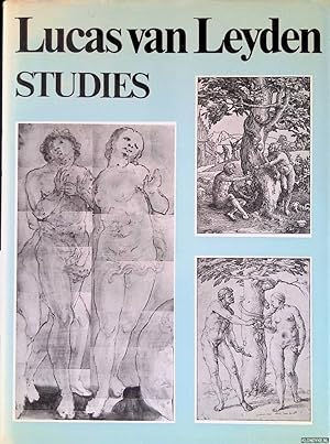 Seller image for Lucas van Leyden: studies for sale by Klondyke