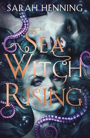 Imagen del vendedor de Sea Witch Rising a la venta por BuchWeltWeit Ludwig Meier e.K.