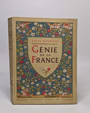 Seller image for Gnie de la France for sale by crealivres