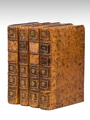 Oeuvres de Maître François Rabelais, publiées sous le titre de Faits et Dits du Géant Gargantua e...