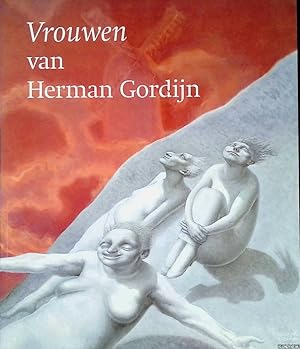 Bild des Verkufers fr Vrouwen van Herman Gordijn zum Verkauf von Klondyke