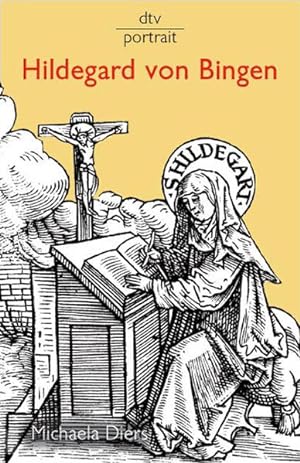 Seller image for Hildegard von Bingen for sale by antiquariat rotschildt, Per Jendryschik