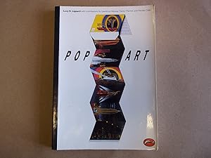 Imagen del vendedor de Pop Art (World of Art) a la venta por Carmarthenshire Rare Books