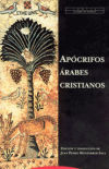 Seller image for Apcrifos rabes cristianos for sale by Agapea Libros