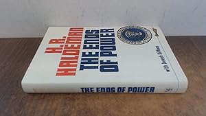 Imagen del vendedor de The Ends Of Power a la venta por BoundlessBookstore