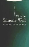 Immagine del venditore per Vida de Simone Weil venduto da Agapea Libros