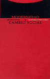 Seller image for Modernidad y cambio social for sale by Agapea Libros