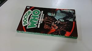 Seller image for Doctor Who and the Monster of Peladon for sale by BoundlessBookstore