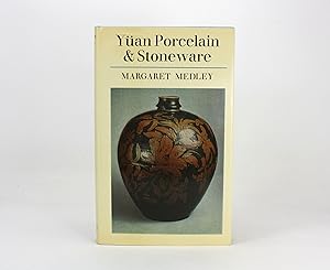 Bild des Verkufers fr Yuan Porcelain & Stoneware zum Verkauf von Lanna Antique