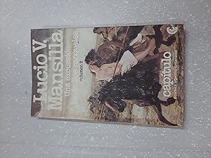 Immagine del venditore per Una excursion a los indios ranqueles 2 venduto da Libros nicos