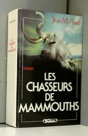 Image du vendeur pour Les chasseurs de mammouths mis en vente par Dmons et Merveilles