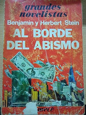 Seller image for Al borde del abismo for sale by Libros nicos
