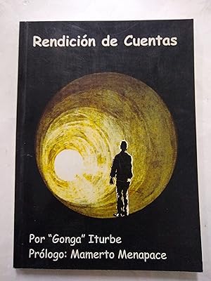 Imagen del vendedor de Rendicion de cuentas a la venta por Libros nicos