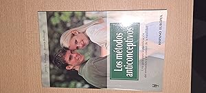 Seller image for Los metodos anticonceptivos for sale by Libros nicos