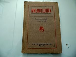 MNEMOTECNICA