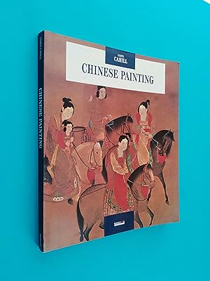 Imagen del vendedor de Chinese Painting (Collection Planned by Alan Skira) a la venta por Books & Bobs