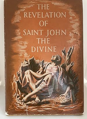 Imagen del vendedor de The Revelation of Saint John The Divine a la venta por The Bookshop at Beech Cottage