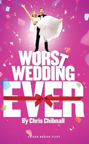 Image du vendeur pour Worst Wedding Ever (Paperback) mis en vente par Grand Eagle Retail